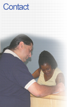 Contact